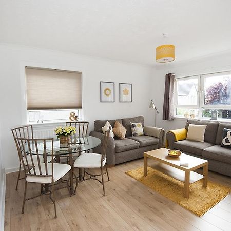 Snug - Faodail Apartment Helensburgh Luaran gambar