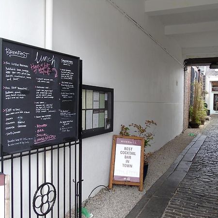 Snug - Faodail Apartment Helensburgh Luaran gambar