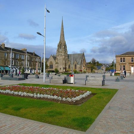 Snug - Faodail Apartment Helensburgh Luaran gambar
