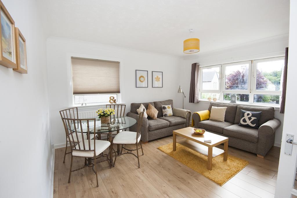 Snug - Faodail Apartment Helensburgh Luaran gambar