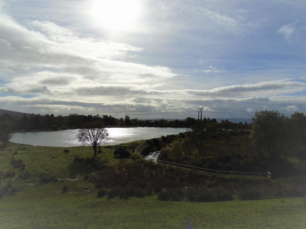 Snug - Faodail Apartment Helensburgh Luaran gambar