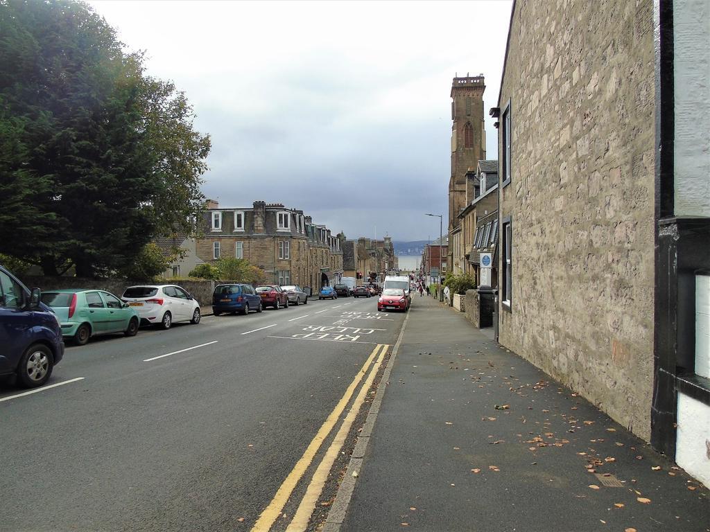 Snug - Faodail Apartment Helensburgh Luaran gambar