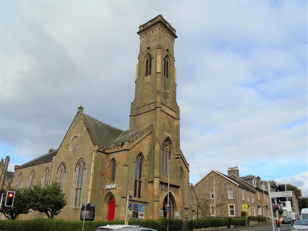 Snug - Faodail Apartment Helensburgh Luaran gambar