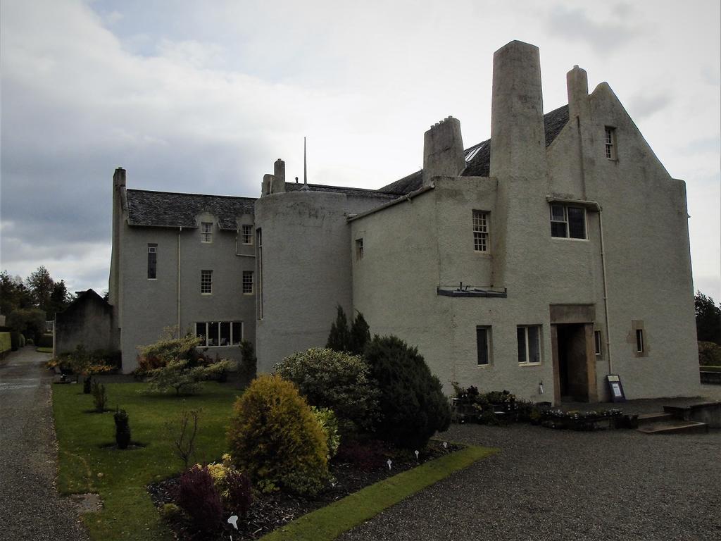 Snug - Faodail Apartment Helensburgh Luaran gambar