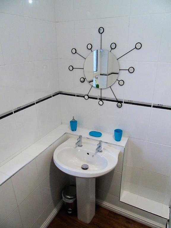 Snug - Faodail Apartment Helensburgh Luaran gambar