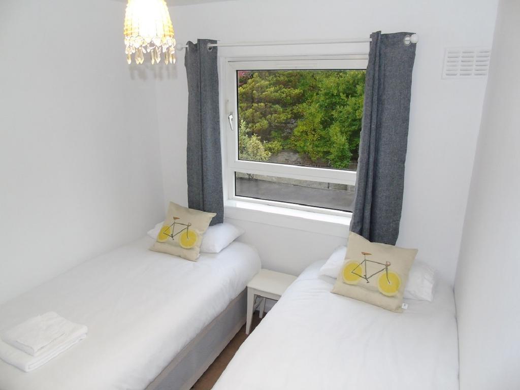 Snug - Faodail Apartment Helensburgh Luaran gambar