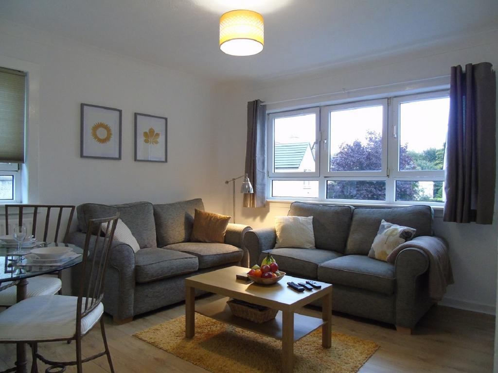 Snug - Faodail Apartment Helensburgh Luaran gambar