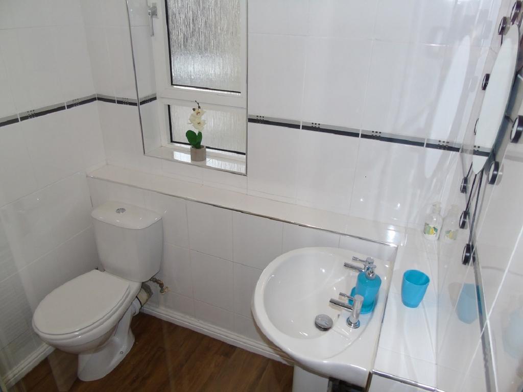 Snug - Faodail Apartment Helensburgh Luaran gambar