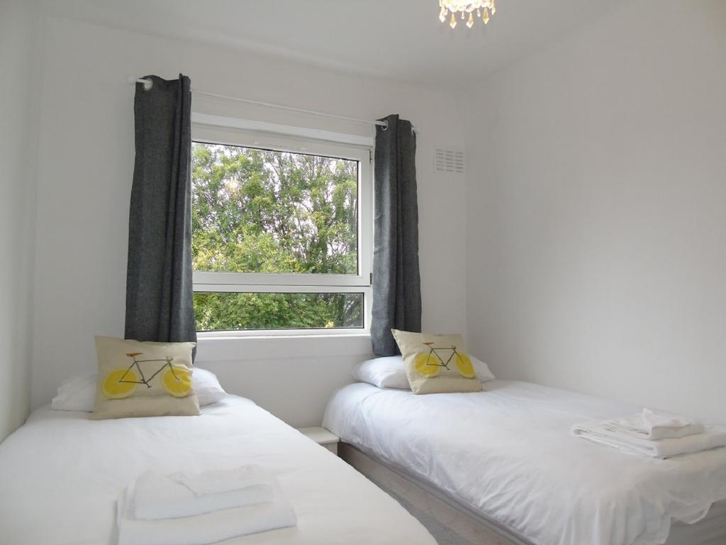 Snug - Faodail Apartment Helensburgh Luaran gambar