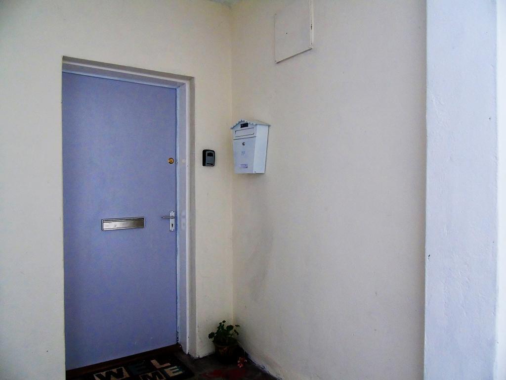 Snug - Faodail Apartment Helensburgh Luaran gambar