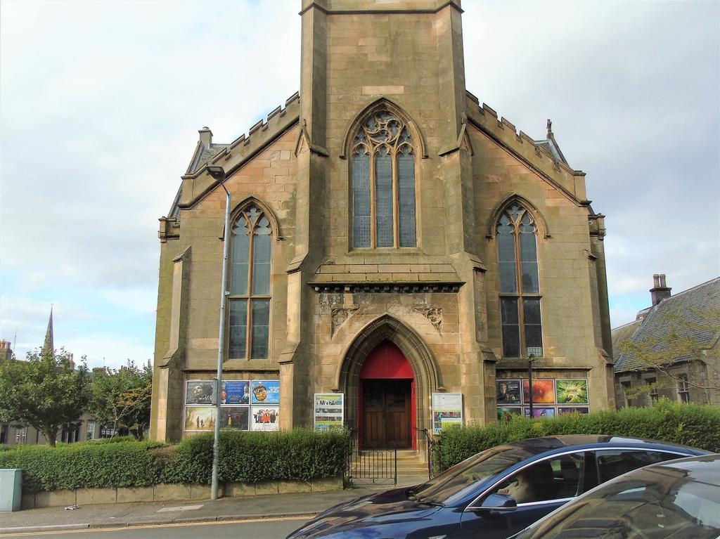 Snug - Faodail Apartment Helensburgh Luaran gambar