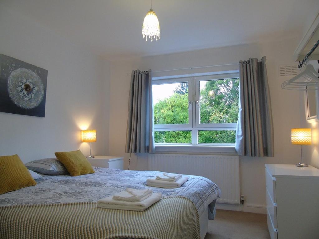 Snug - Faodail Apartment Helensburgh Luaran gambar