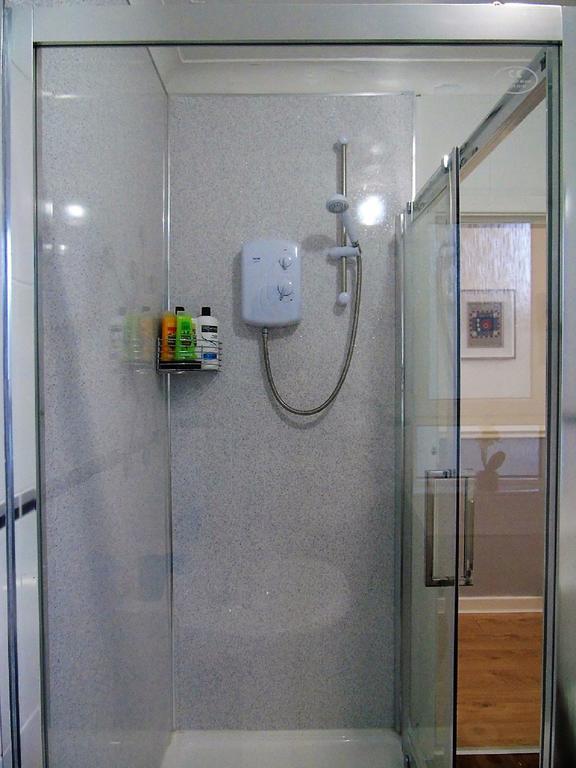 Snug - Faodail Apartment Helensburgh Luaran gambar