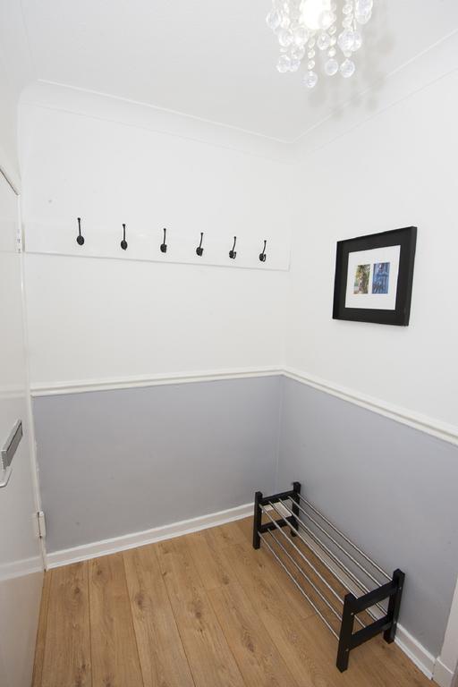 Snug - Faodail Apartment Helensburgh Luaran gambar