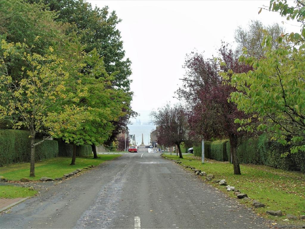 Snug - Faodail Apartment Helensburgh Luaran gambar