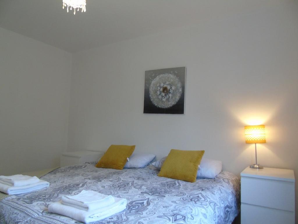 Snug - Faodail Apartment Helensburgh Luaran gambar