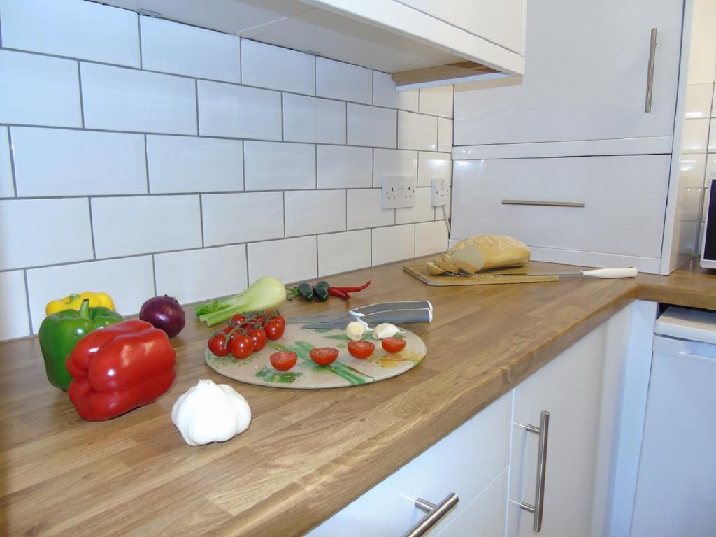 Snug - Faodail Apartment Helensburgh Luaran gambar