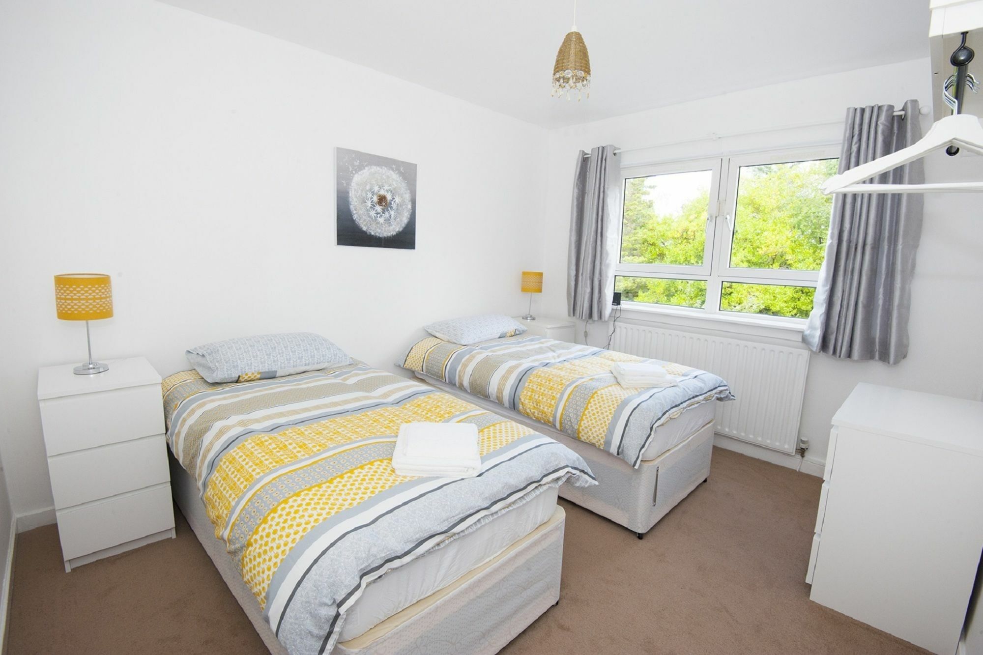 Snug - Faodail Apartment Helensburgh Luaran gambar