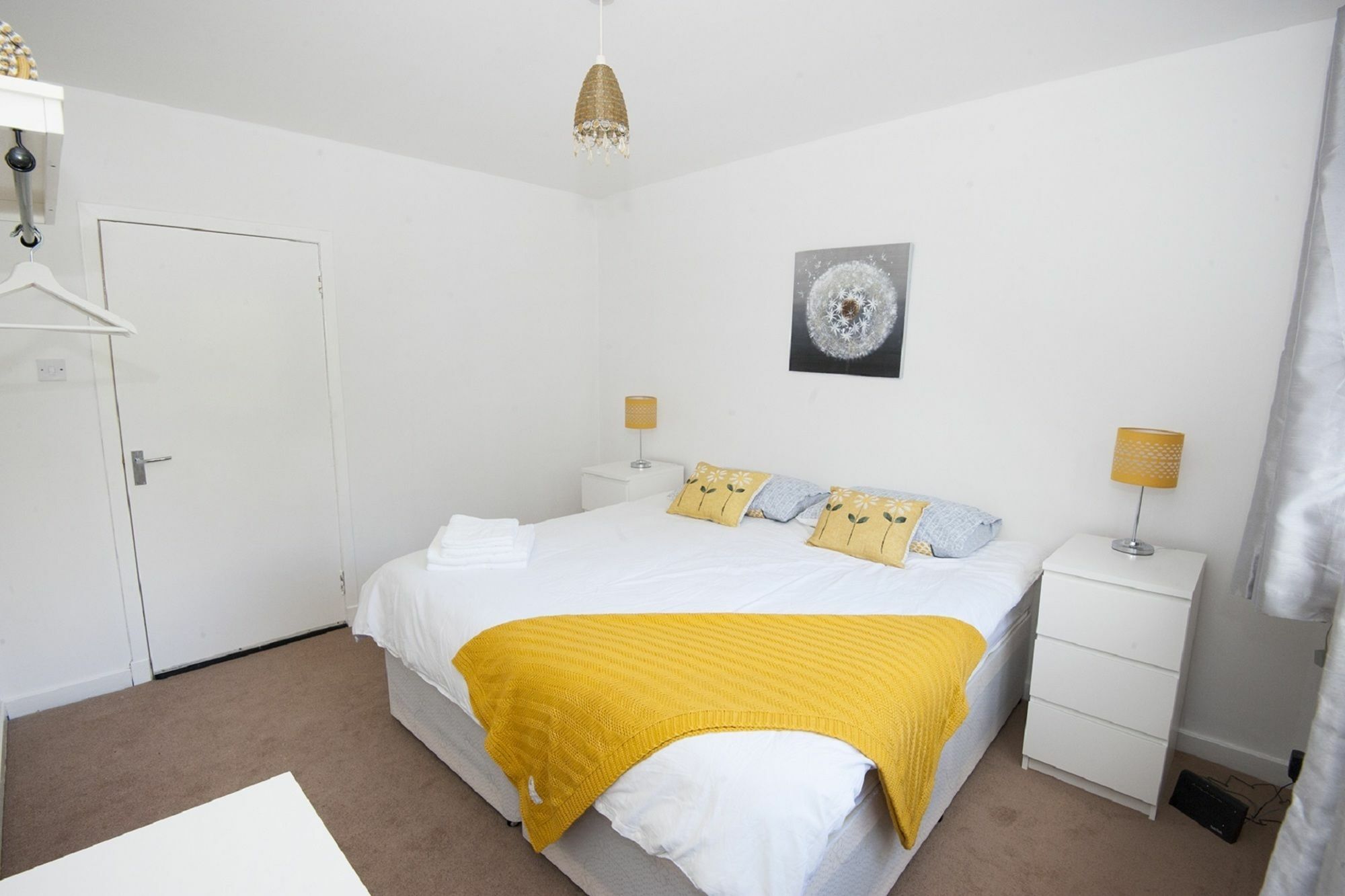 Snug - Faodail Apartment Helensburgh Luaran gambar